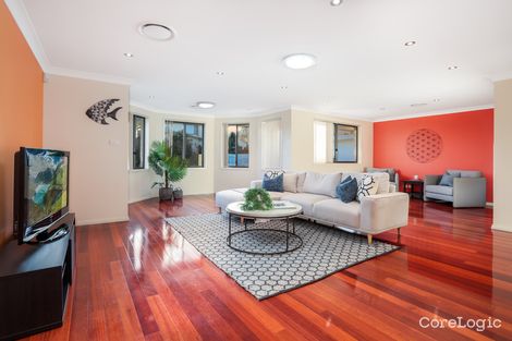 Property photo of 52 Dorothy Street Wentworthville NSW 2145