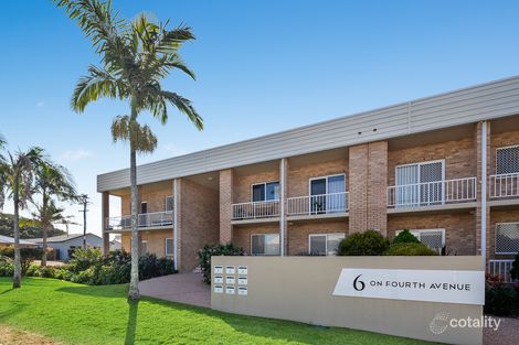 2/6 Fourth Ave, Sawtell, NSW 2452