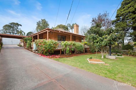 440 Mcclelland Dr, Langwarrin, VIC 3910