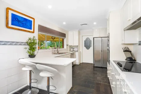 Property photo of 55 Mount Hercules Road Razorback NSW 2571