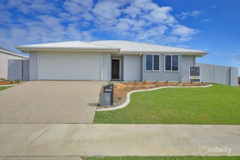 4 Wisteria St, Bargara, QLD 4670