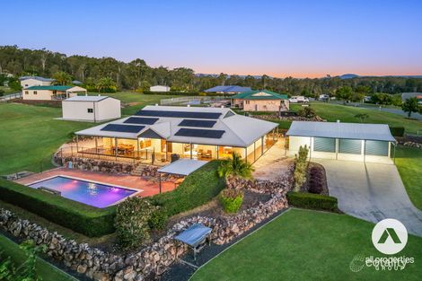 34-38 Lady Penrhyn Ct, Mundoolun, QLD 4285