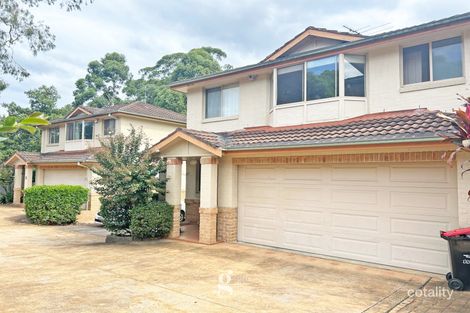 Property photo of 7/36 Mobbs Lane Epping NSW 2121