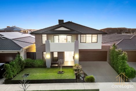 Property photo of 24 Picnic Avenue Clyde North VIC 3978