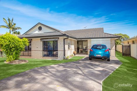 Property photo of 5 Kariwara Street Maryland NSW 2287