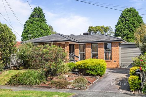 Property photo of 57 King Arthur Drive Glen Waverley VIC 3150