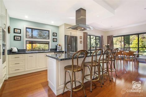 Property photo of 29 Railway Avenue Beechworth VIC 3747