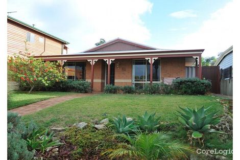 Property photo of 23 Victoria Street Mosman Park WA 6012