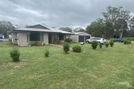 Property photo of 57 Earl Street Memerambi QLD 4610