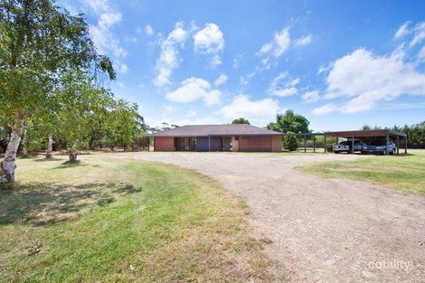 Property photo of 468 Stumpy Gully Road Balnarring VIC 3926