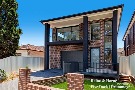 13 Lewis St, South Wentworthville, NSW 2145