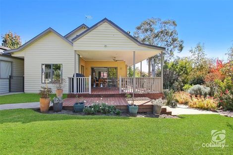 Property photo of 29 Railway Avenue Beechworth VIC 3747
