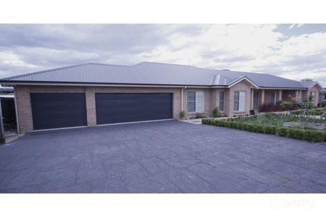 Property photo of 22 McCusker Drive Bungendore NSW 2621