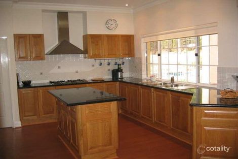 Property photo of 715 McDowell Loop Parkerville WA 6081