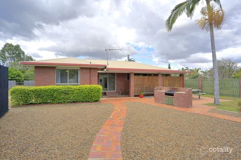 Property photo of 2 Jasper Court Branyan QLD 4670