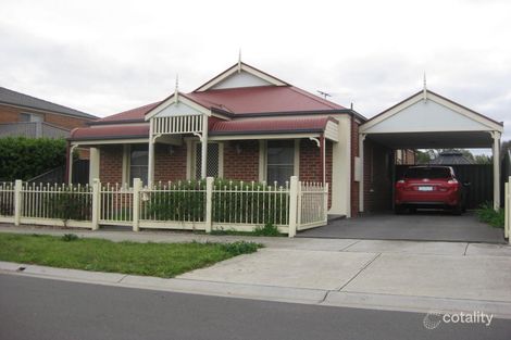 48 DICKERSON WAY, CAROLINE SPRINGS, VIC 3023