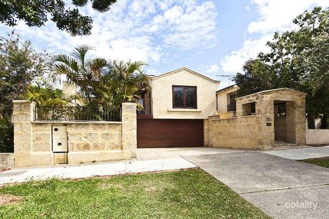 15a Jarrad St, Cottesloe, WA 6011