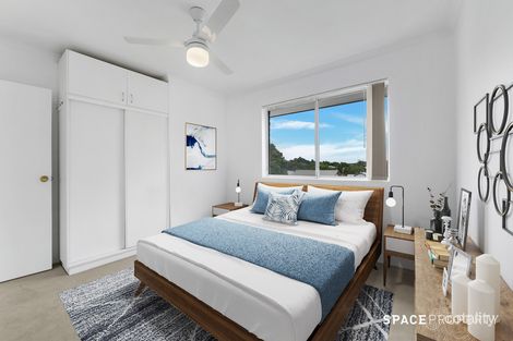 Property photo of 6/20 Franklin Street Kelvin Grove QLD 4059