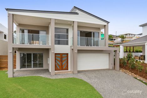 Property photo of 20 Birkenhead Place Carindale QLD 4152