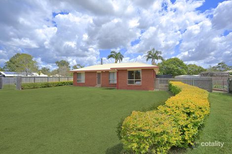 Property photo of 2 Jasper Court Branyan QLD 4670