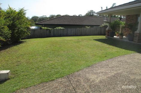 Property photo of 179 K P McGrath Drive Elanora QLD 4221