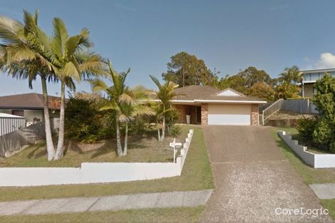 Property photo of 179 K P McGrath Drive Elanora QLD 4221