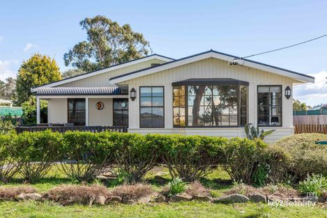 Property photo of 3 Swan Point Esplanade Swan Point TAS 7275