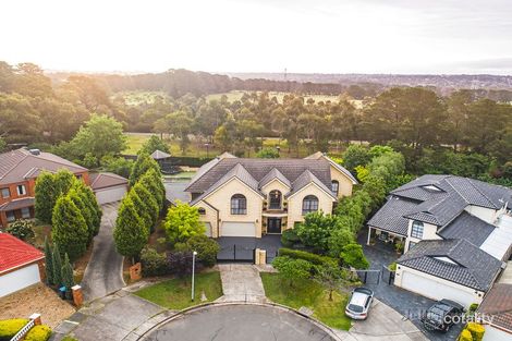 Property photo of 8 Miriam Close Wantirna South VIC 3152