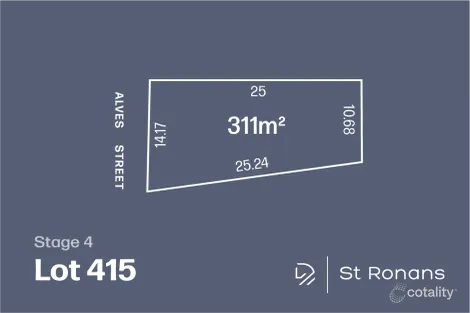 31 Alves St, Bulla, VIC 3428