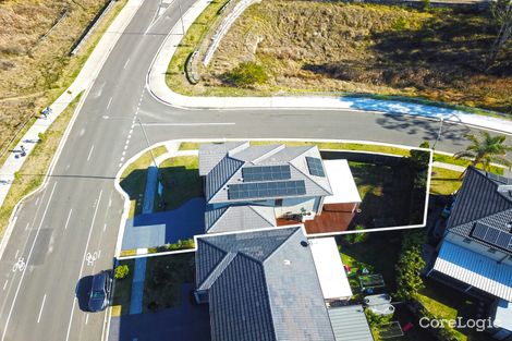 Property photo of 118 Hampshire Boulevard Spring Farm NSW 2570