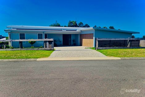 55 Scarborough Cct, Red Head, NSW 2430