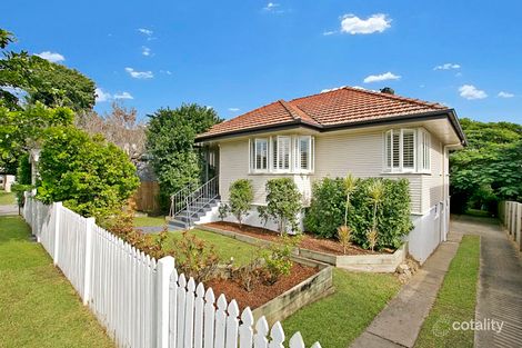 Property photo of 25 Haldane Street Graceville QLD 4075