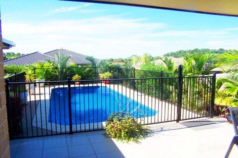 Property photo of 6 Lomandra Lane Taroomball QLD 4703