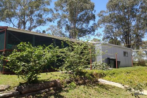 Property photo of 76 Bullcamp Road East Nanango QLD 4615