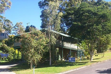 Property photo of 7 Mooloo Crescent Nambour QLD 4560