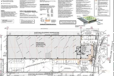 131 Metrolink Cct, Campbellfield, VIC 3061