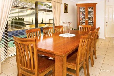 Property photo of 74 Tallowood Crescent Bossley Park NSW 2176