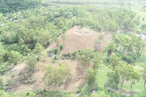 449 Darts Creek Rd, Darts Creek, QLD 4695