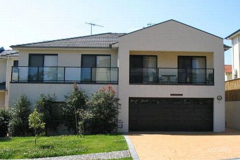 Property photo of 9 Ridgehaven Place Norwest NSW 2153
