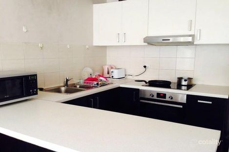 Property photo of 102/5 Ward Avenue Potts Point NSW 2011