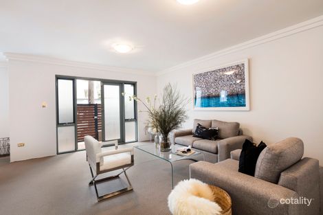 Property photo of 47/87-97 McLachlan Avenue Darlinghurst NSW 2010