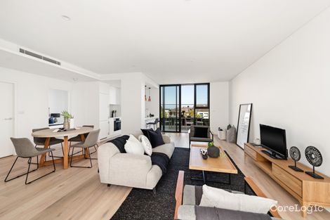 Property photo of 302/61 Parraween Street Cremorne NSW 2090