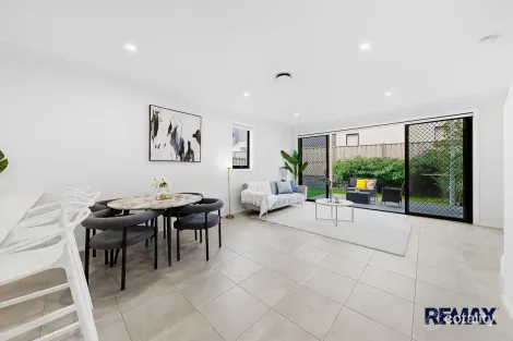 Property photo of 18 Twilight Crescent Blacktown NSW 2148