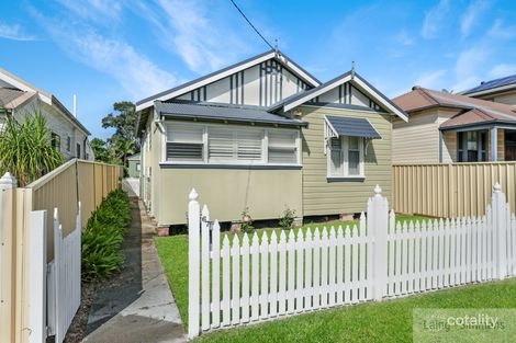 Property photo of 67 Sunderland Street Mayfield NSW 2304