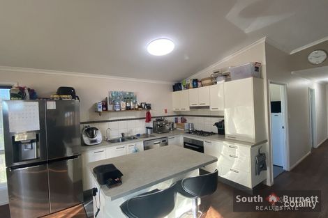 Property photo of 96 Pring Street Wondai QLD 4606