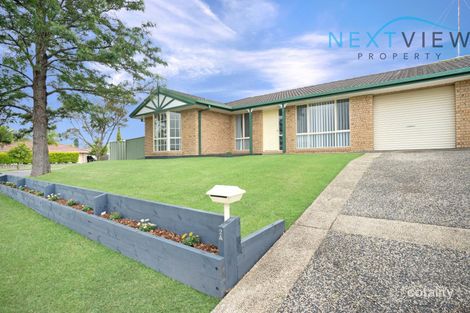 2 Archer Cres, Maryland, NSW 2287