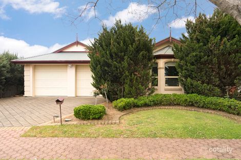 Property photo of 38 Meadowbank Terrace Northgate SA 5085
