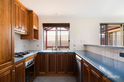 Property photo of 38 Meadowbank Terrace Northgate SA 5085