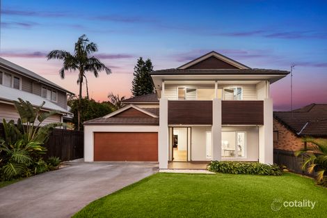 Property photo of 38 Lynwood Avenue Cromer NSW 2099