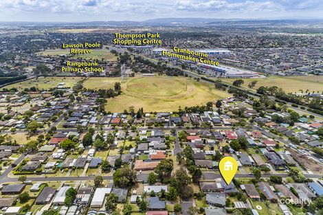 Property photo of 14 Glenwood Court Cranbourne VIC 3977